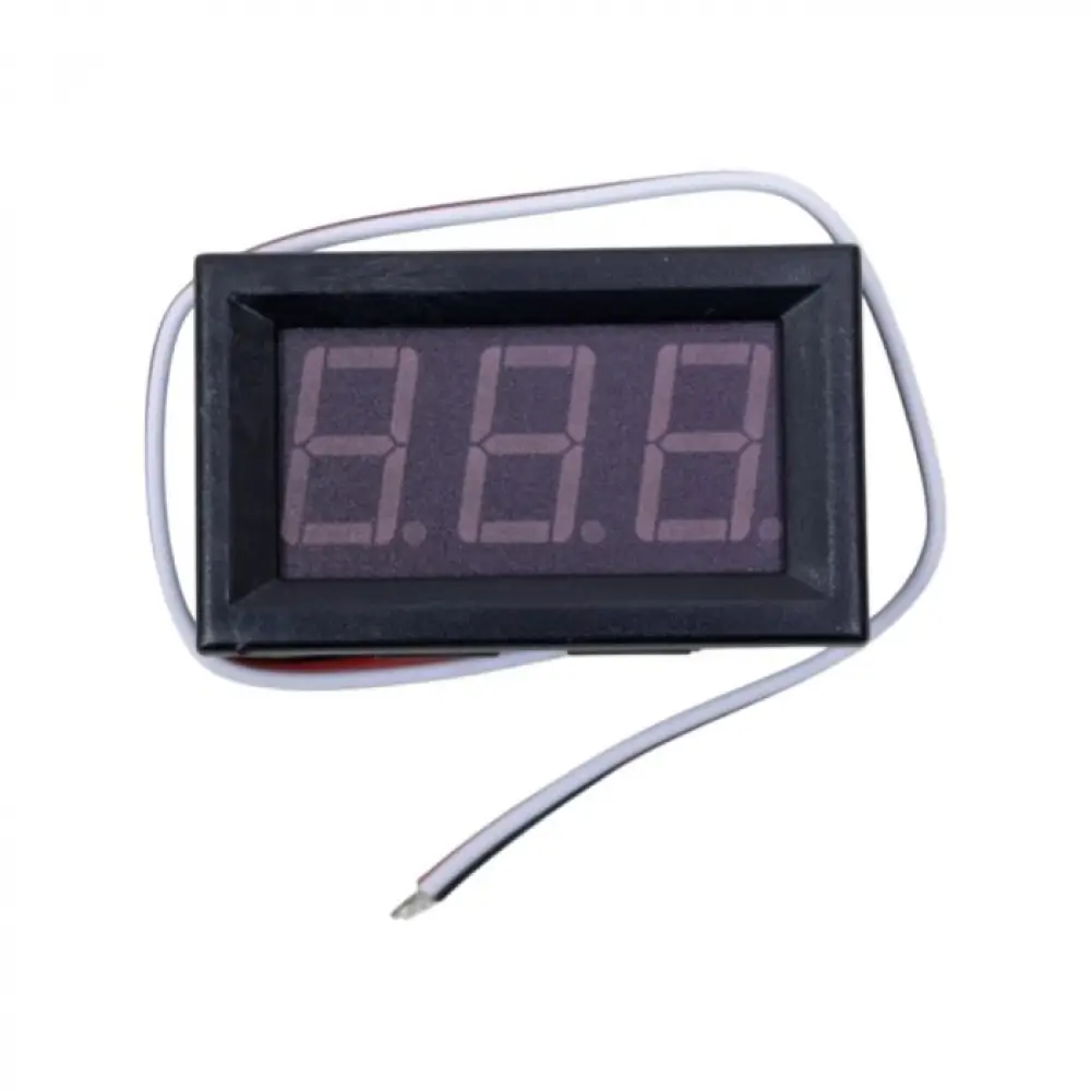 COLT VOLTMETER 1