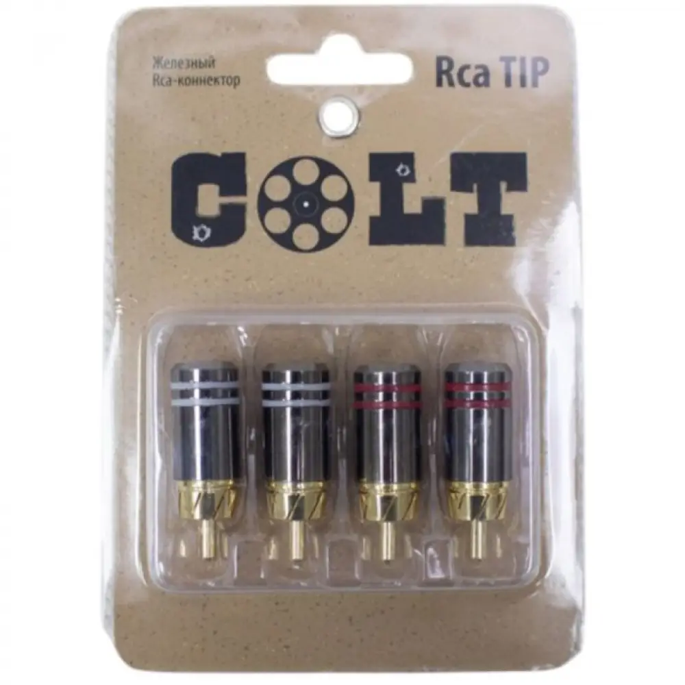COLT RCA TIP