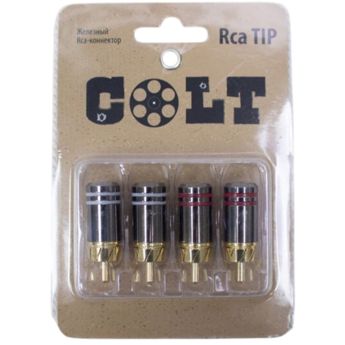 COLT RCA TIP