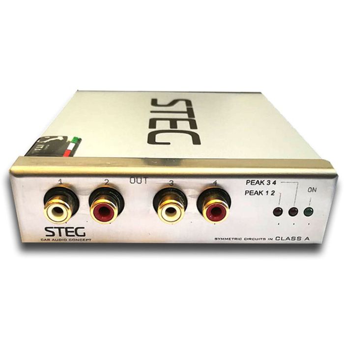 STEG CAC.4 Class-A Converter