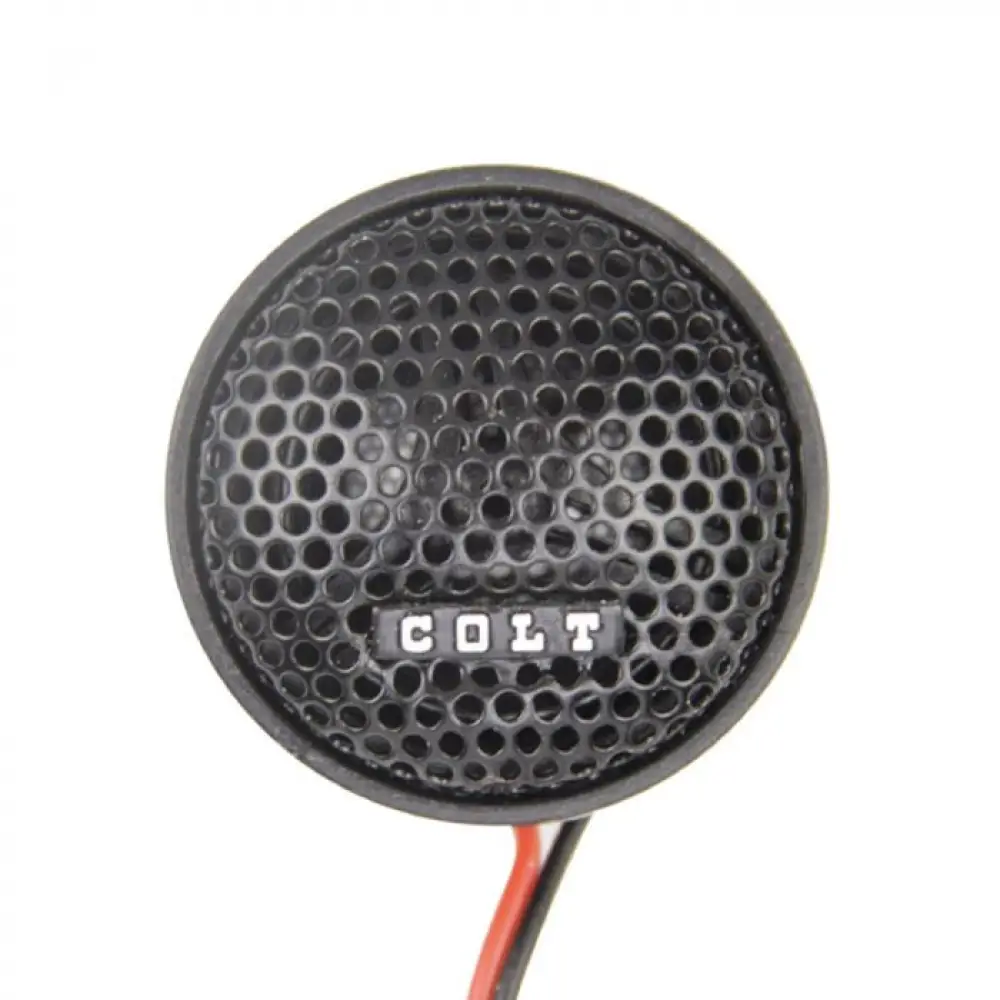COLT SCOUT Q20 tweeter