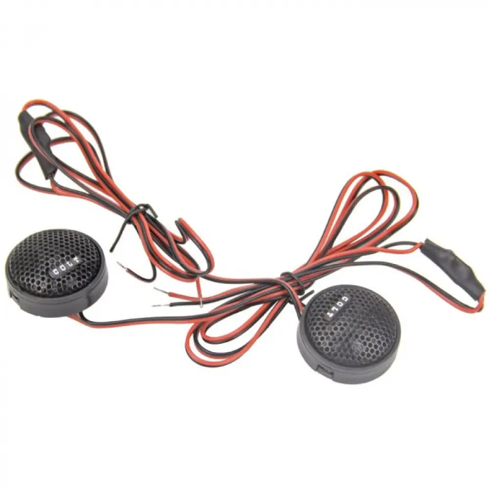 COLT SCOUT Q20 tweeter