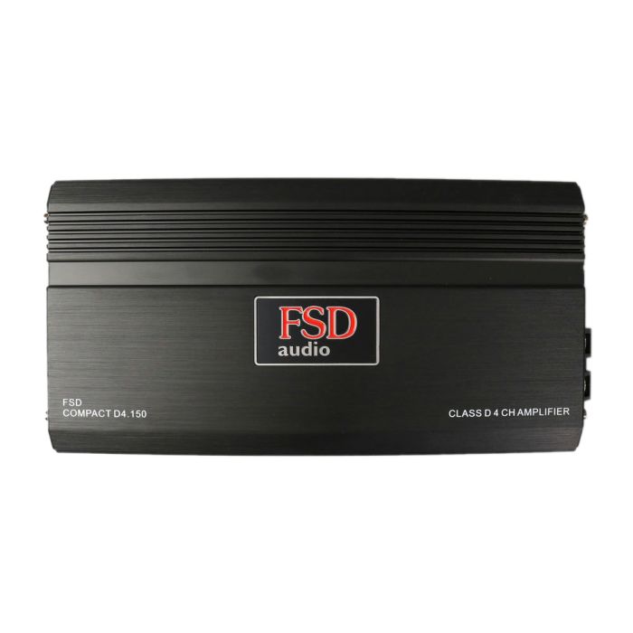 FSD audio Compact D4.150 Optic