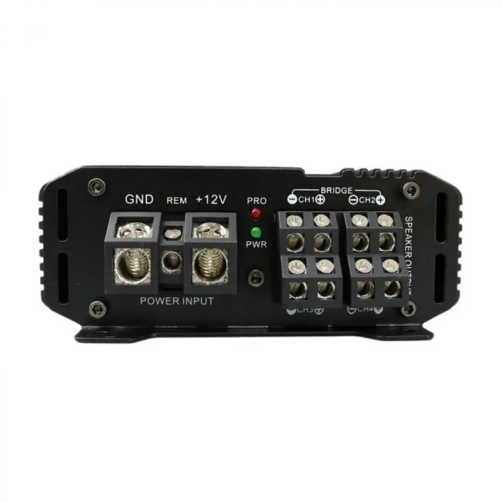 FSD audio Compact D4.150 Optic