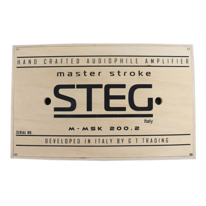 STEG M.MSK200.2