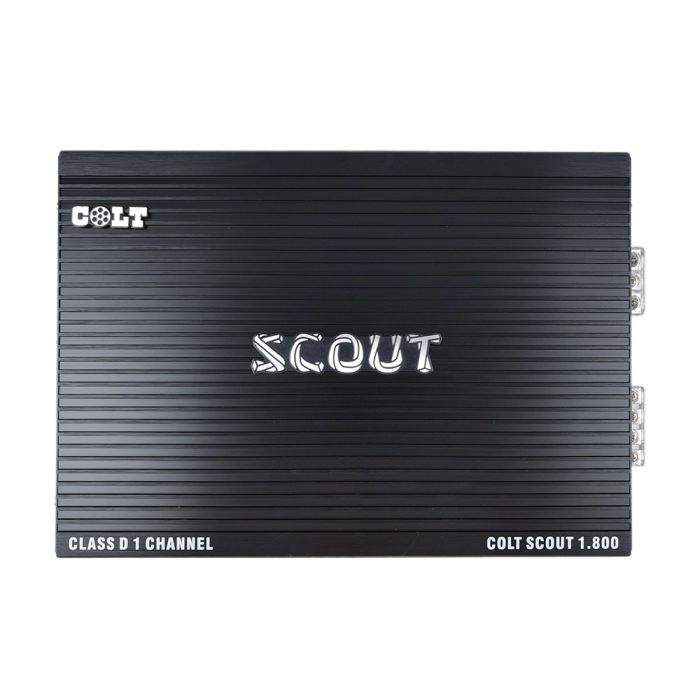COLT Scout 1.800