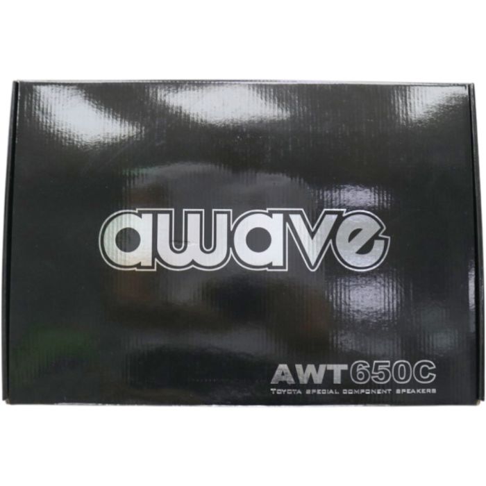 Awave AWT 650C