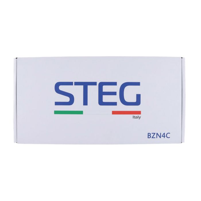 STEG BZN 4C