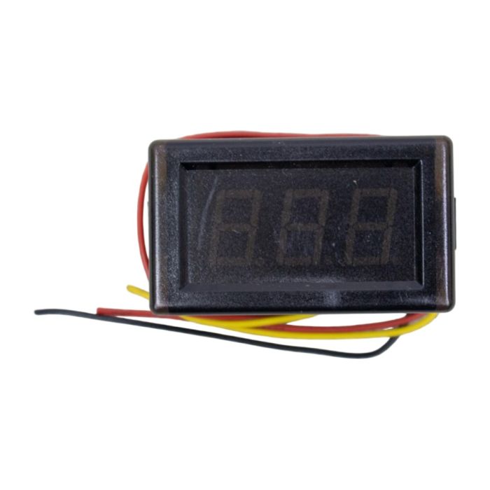 COLT VOLTMETER 2