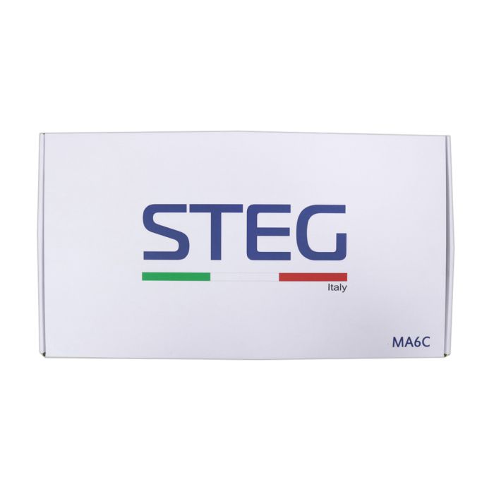 STEG MA 6C