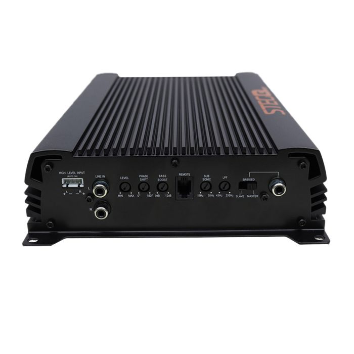 STEG QM 500.1