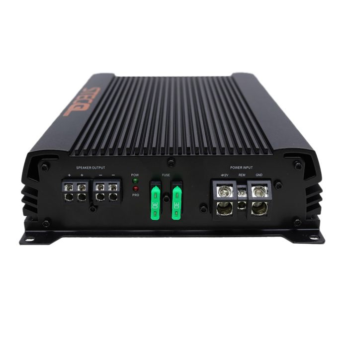 STEG QM 500.1