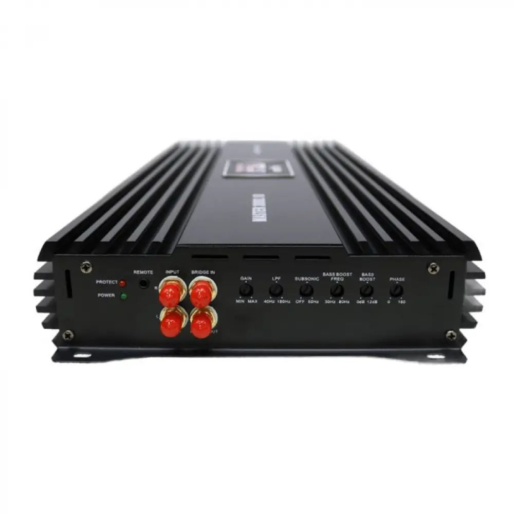 FSD audio MASTER 3000.1