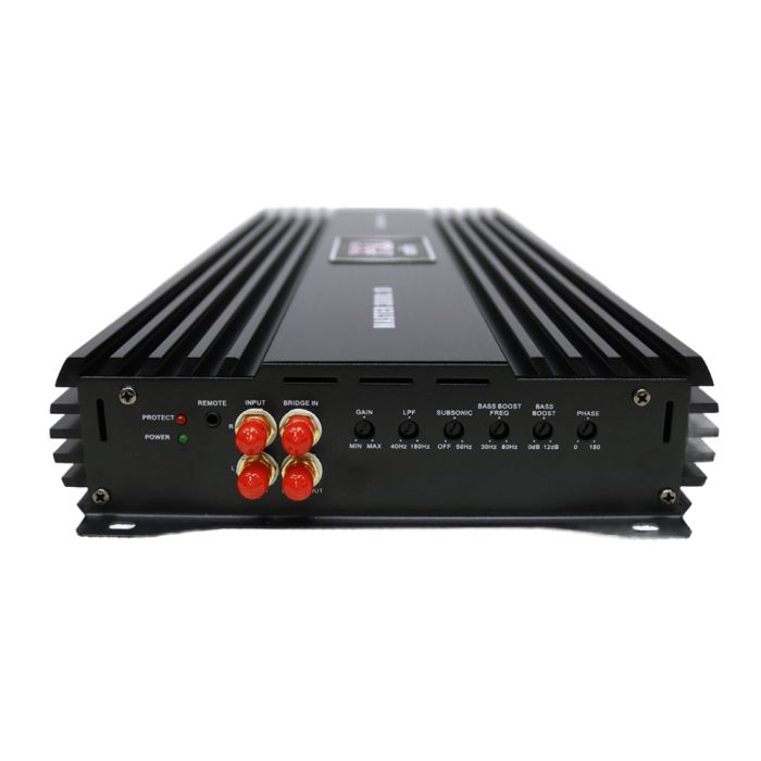 FSD audio MASTER 3000.1