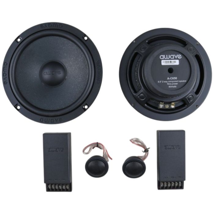 Awave AC 650