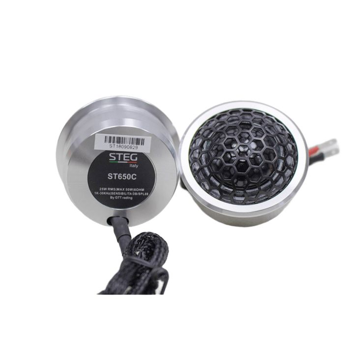 STEG SQ 25 (ST 650C Tweeter)