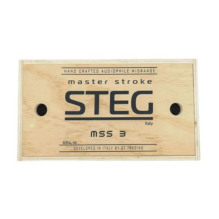 STEG MSS3