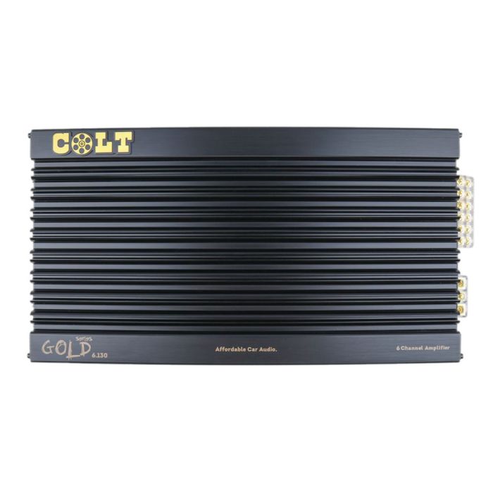COLT GOLD 6.130