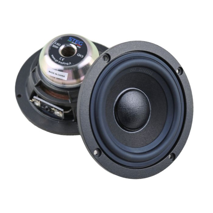 STEG QK3
