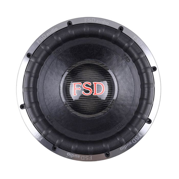 FSD audio PROFI X12 D2