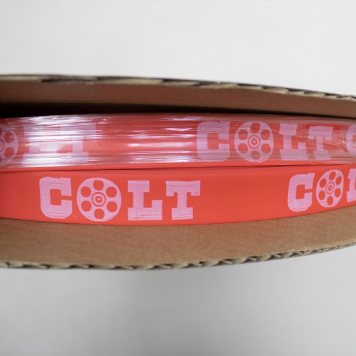COLT HEAT SHRINK 0 GA Red