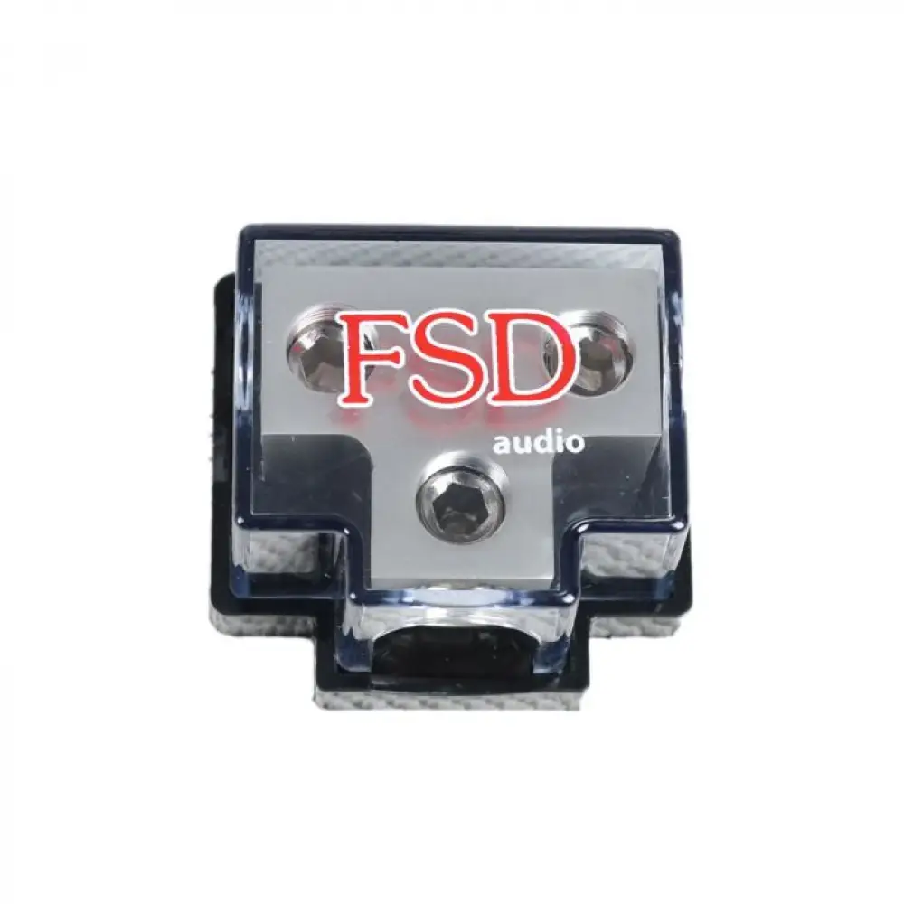 FSD audio FDH 0102