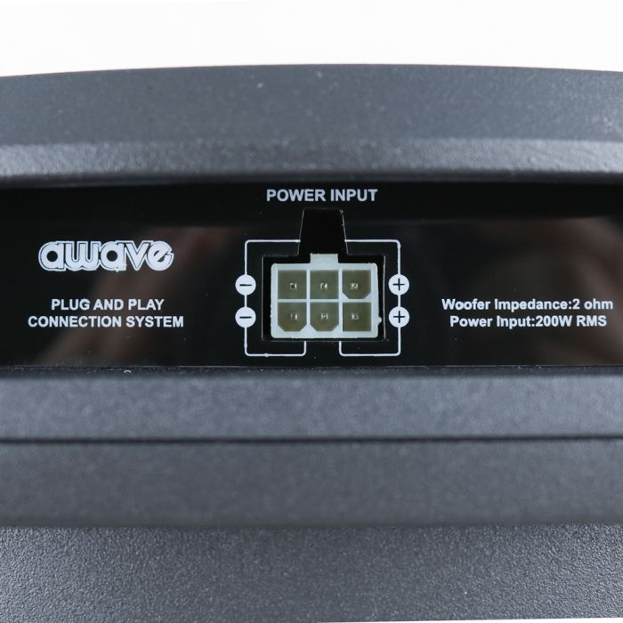 Awave AST11P