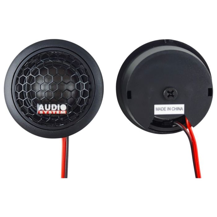 AUDIO SYSTEM (Italy) AY65C
