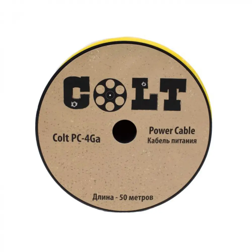 COLT 4GA