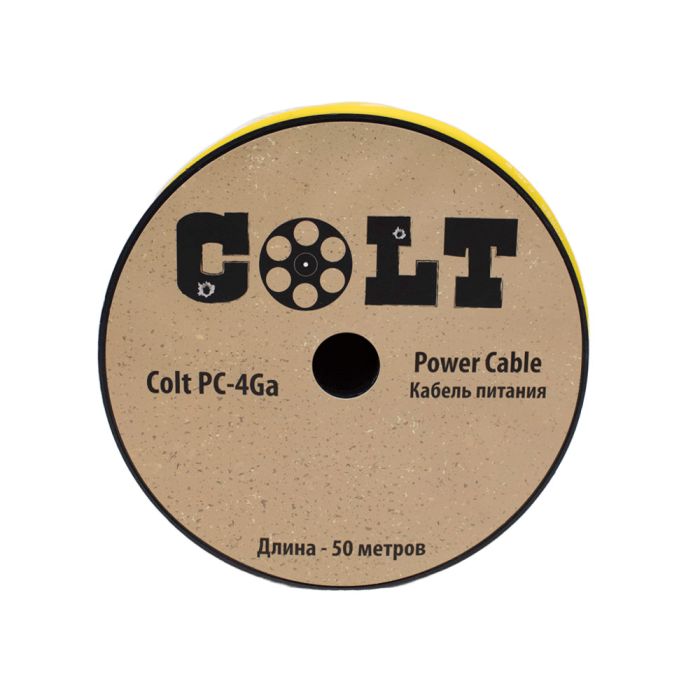 COLT 4GA