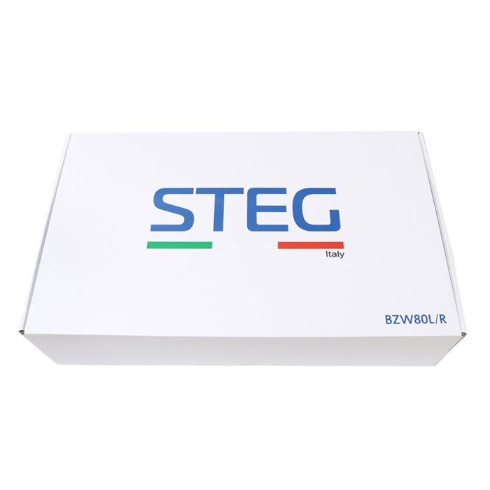 STEG BZW 80L/R