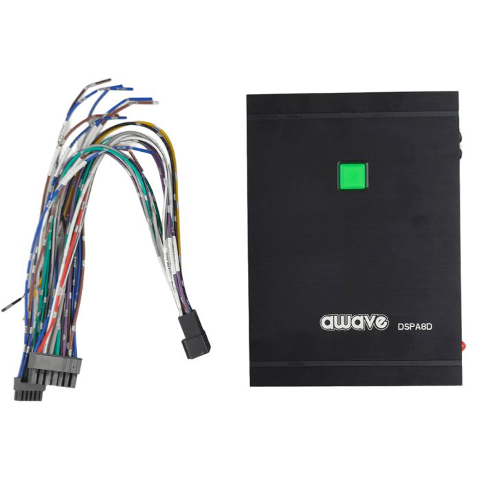 Awave DSP A8D