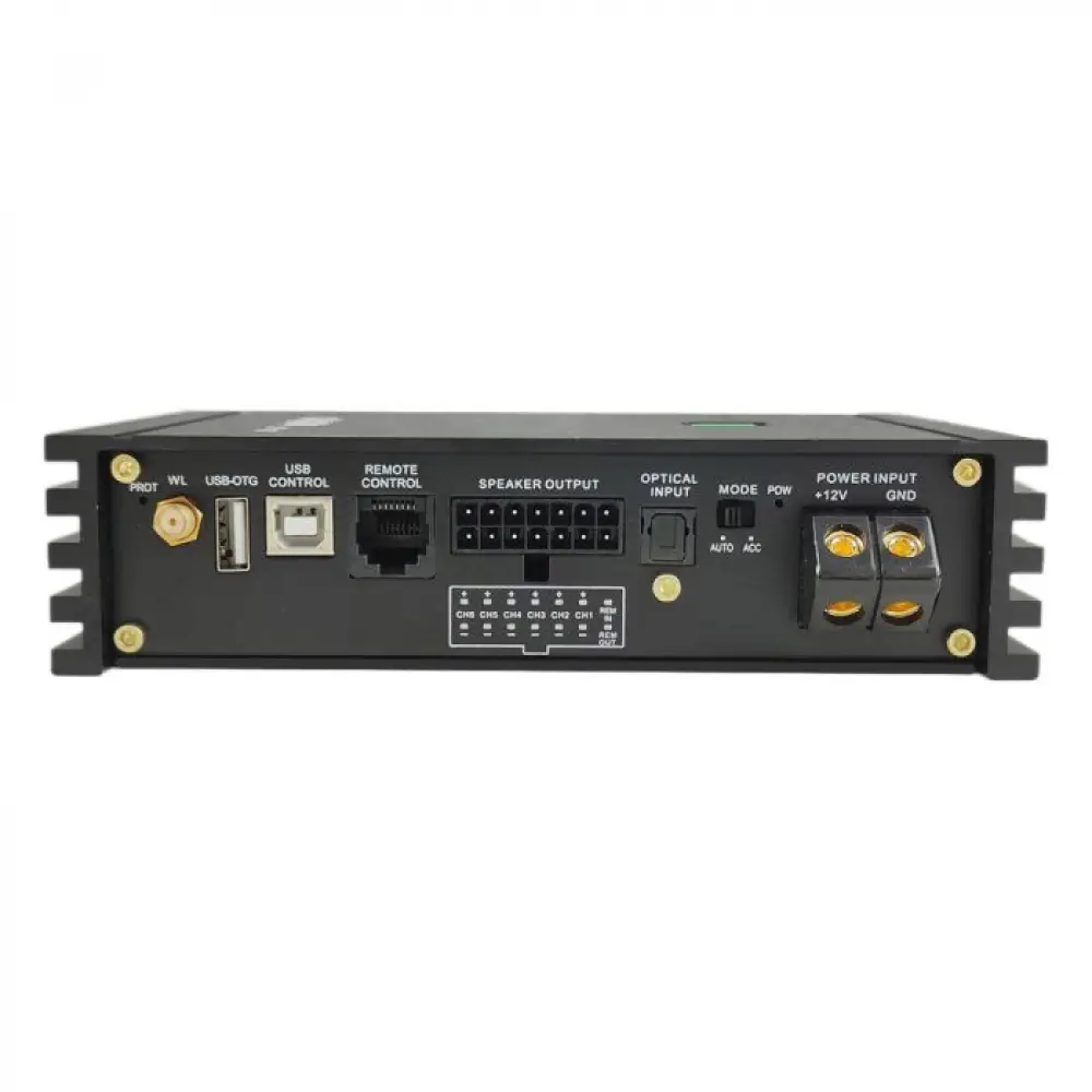Awave DSP A8D