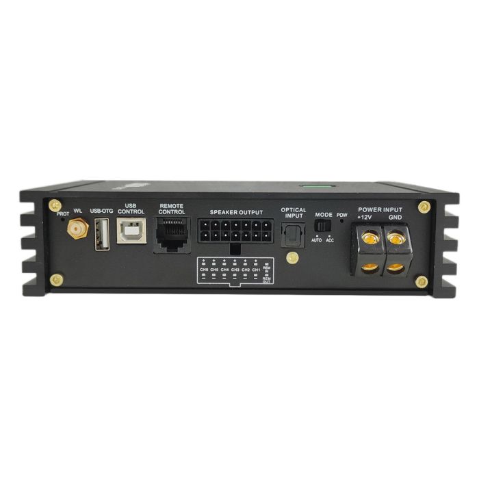 Awave DSP A8D