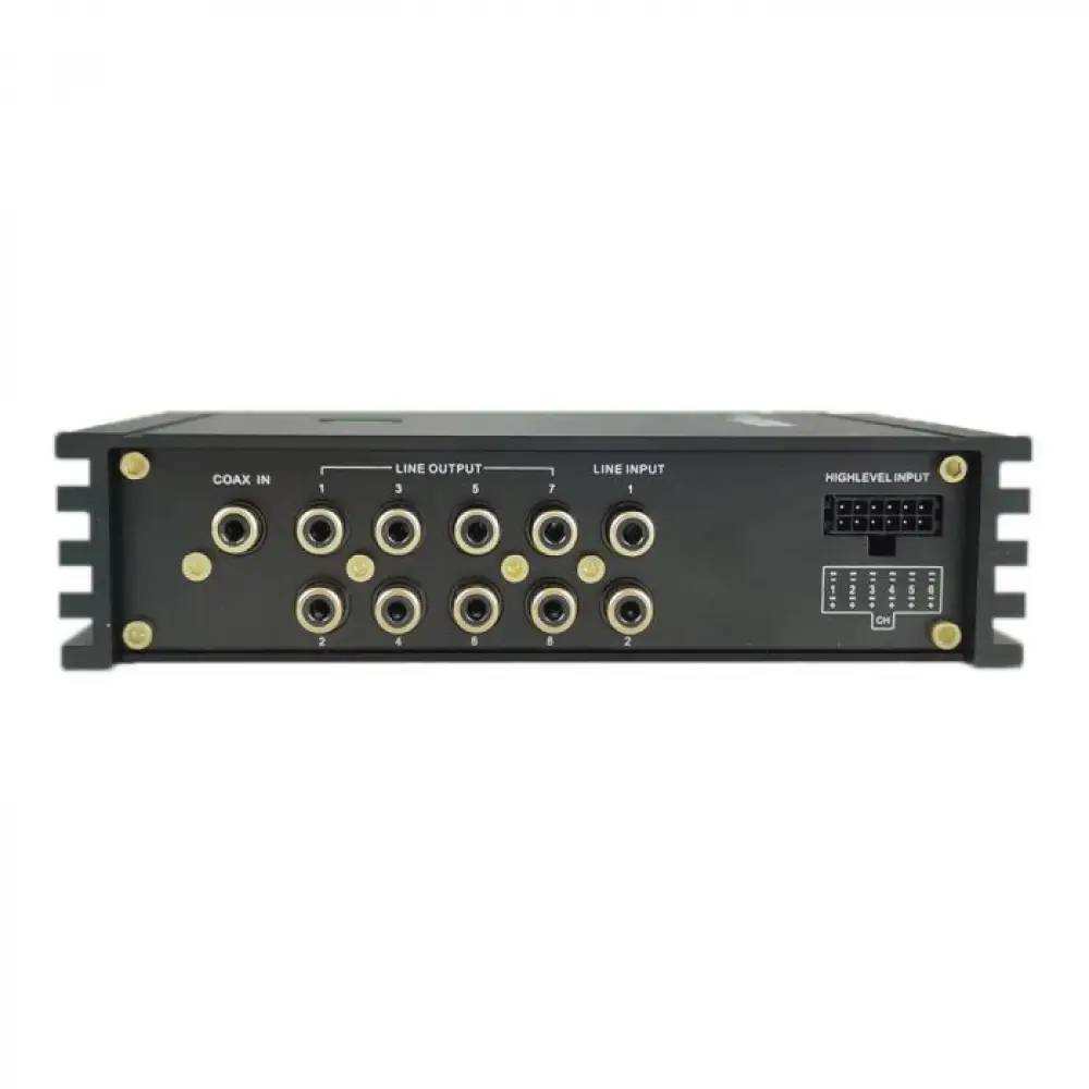Awave DSP A8D