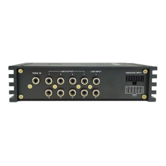 Awave DSP A8D