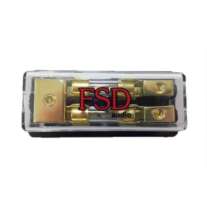 FSD audio AGU-2.100A