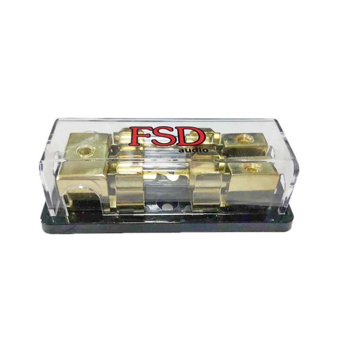 FSD audio AGU-2.100A
