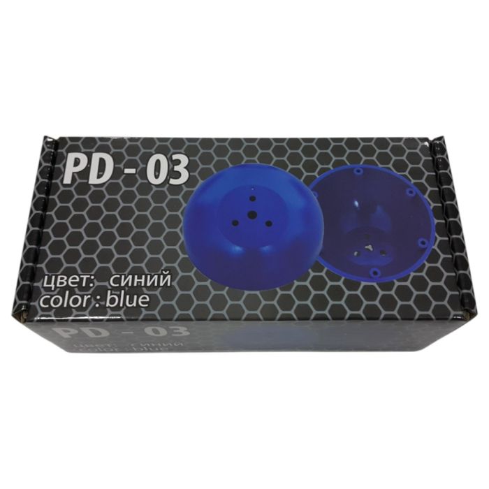 FSD audio PD-03