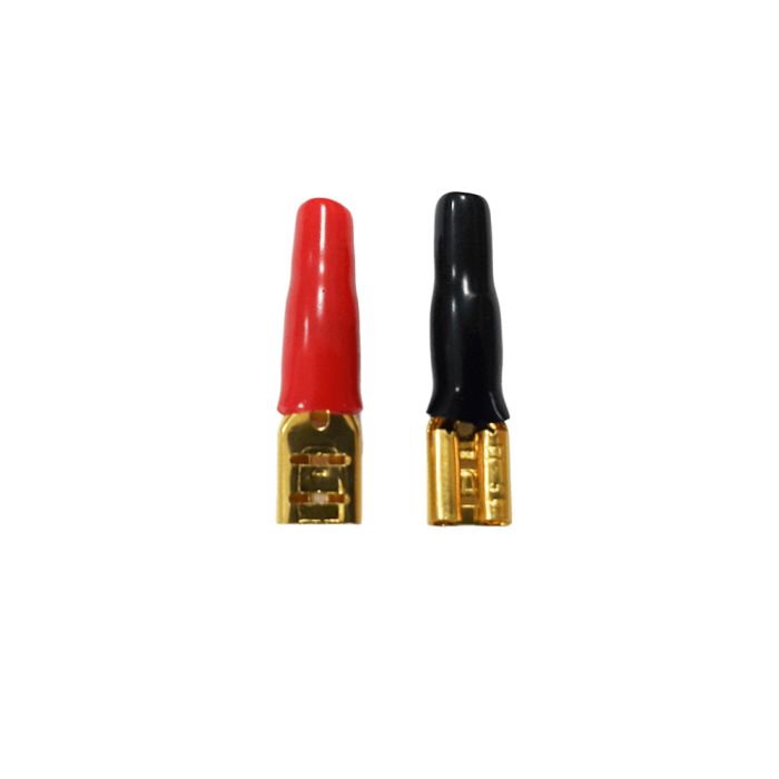 FSD audio ST-4.8