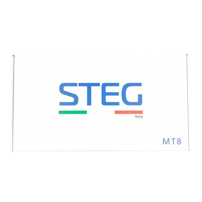 STEG MT8