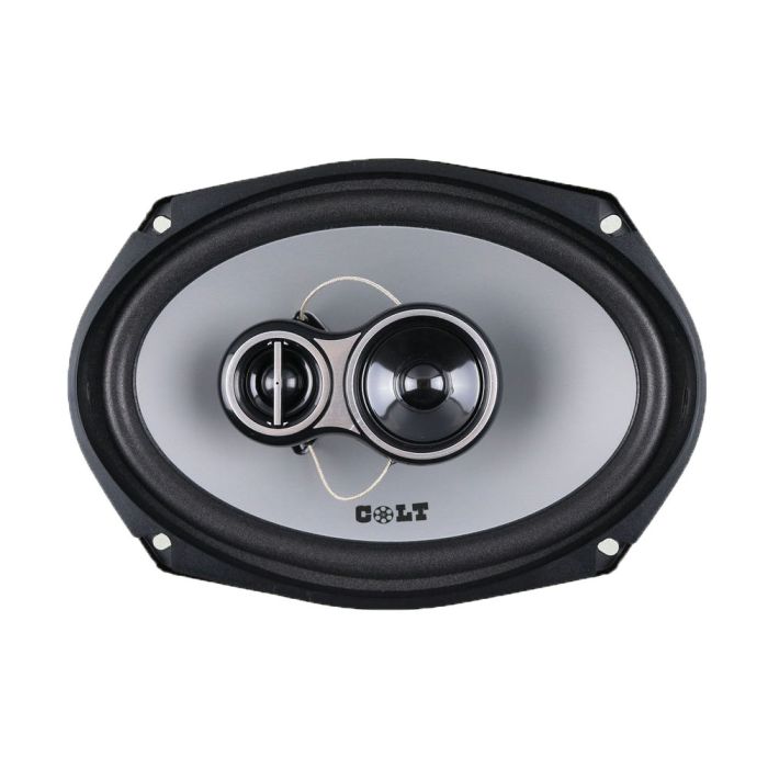 COLT SCOUT 693 coaxial