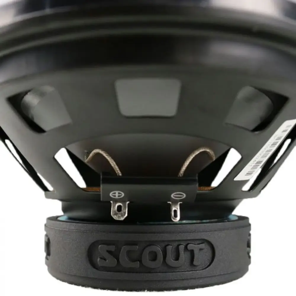 COLT SCOUT 693 coaxial