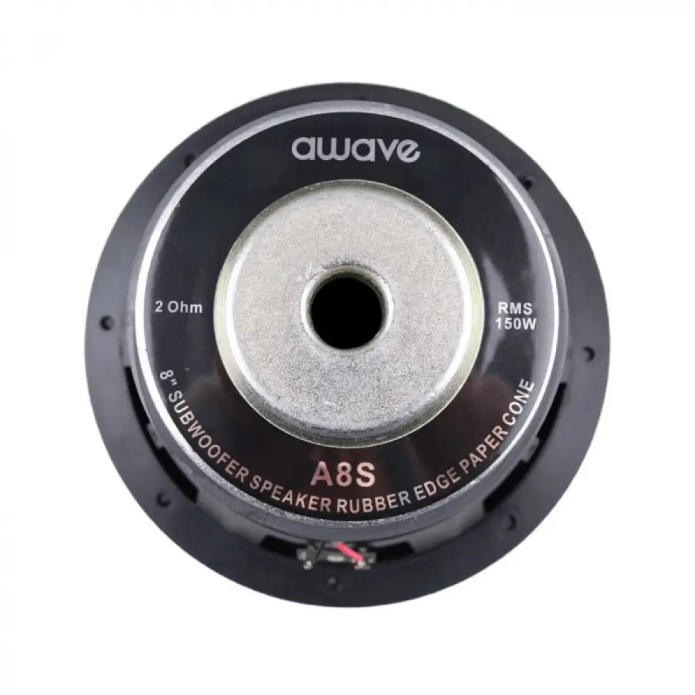 Awave A8S