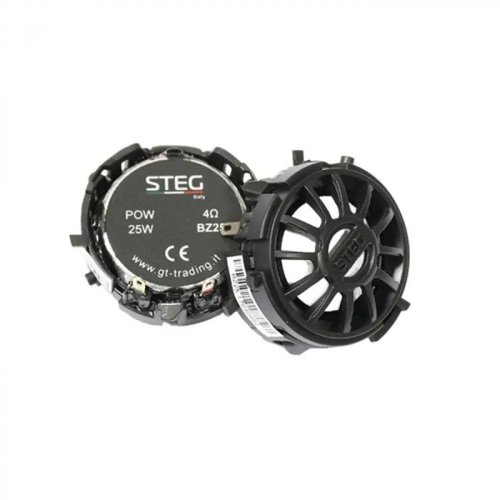STEG BZ 25