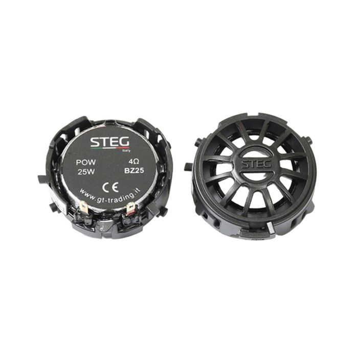 STEG BZ 25