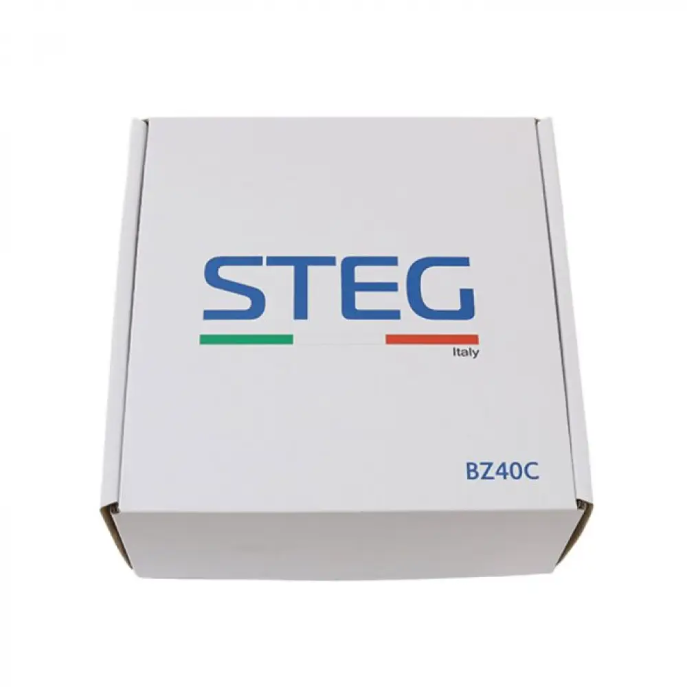 STEG BZ 40C