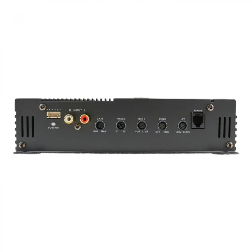 AUDIO SYSTEM (Italy) SL1000.1
