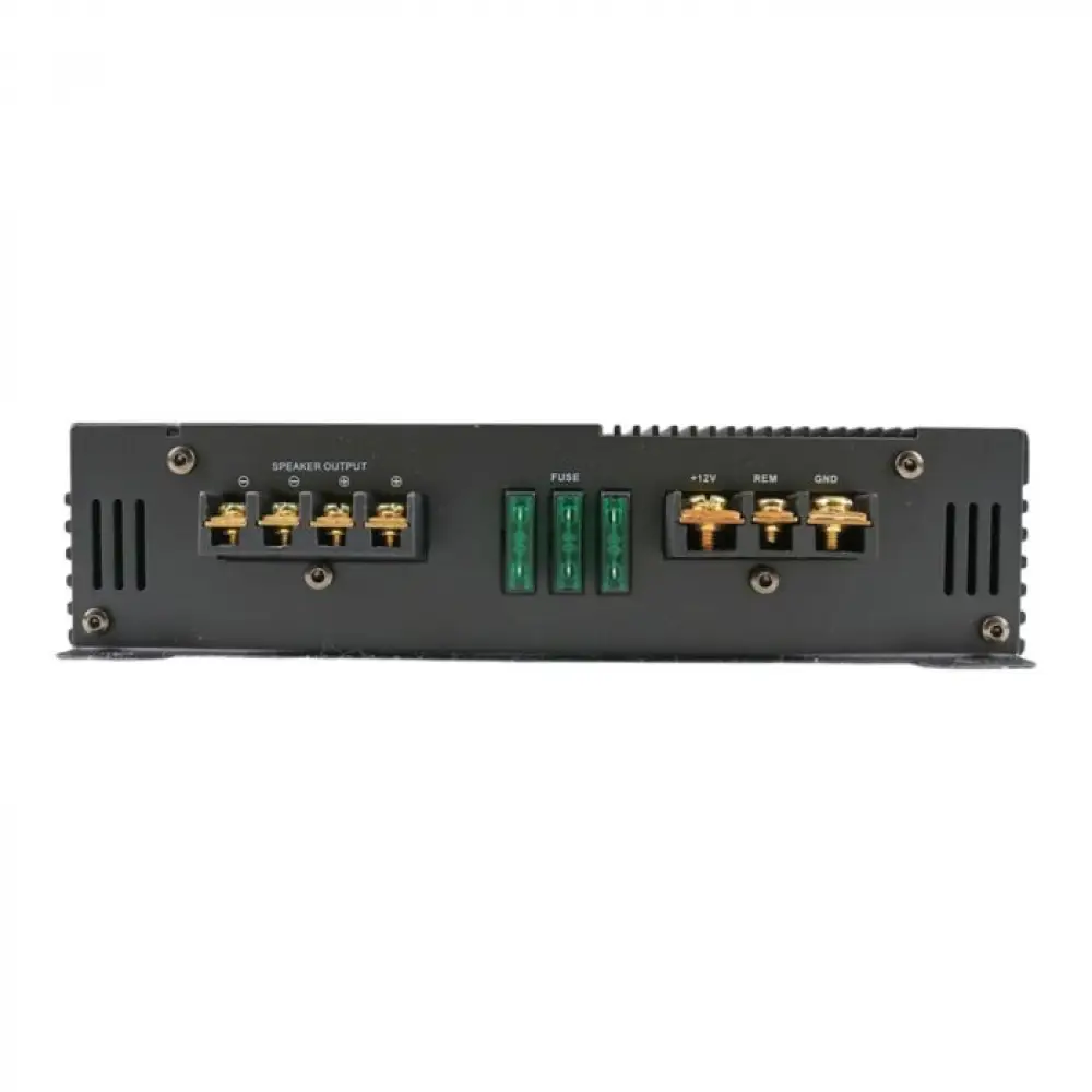 AUDIO SYSTEM (Italy) SL1000.1