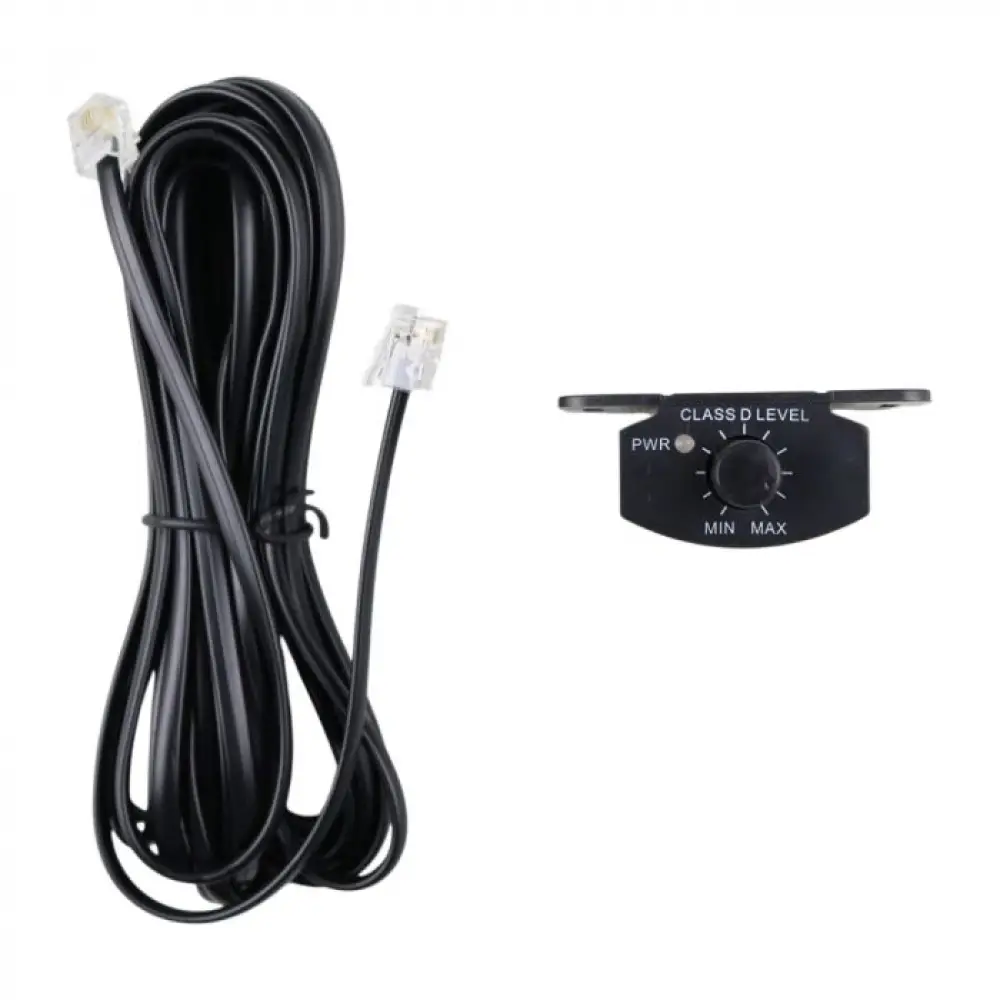 AUDIO SYSTEM (Italy) SL1000.1